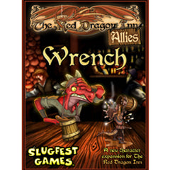 Red Dragon Inn: Allies - Wrench | Game Grid - Logan