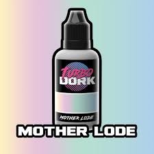 Turbo Dork Colorshift Paint: Mother Lode | Game Grid - Logan