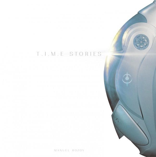 Time Stories | Game Grid - Logan