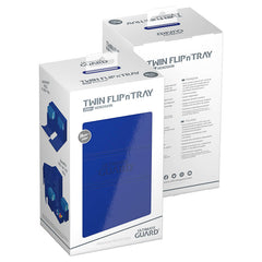 Twin Flip'n'Tray™ 200+ XenoSkin™ | Game Grid - Logan