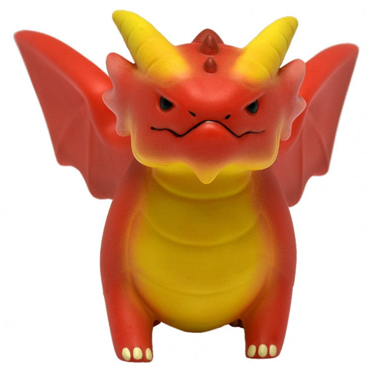 D&D Figurines of Adorable Power: Red Dragon | Game Grid - Logan