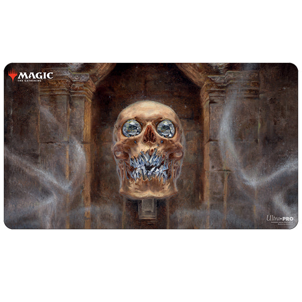 MTG Adventures in the Forgotten Realms Playmat - Demilich | Game Grid - Logan