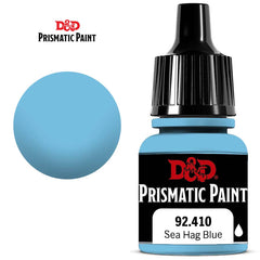 D&D Prismatic Paint | Game Grid - Logan