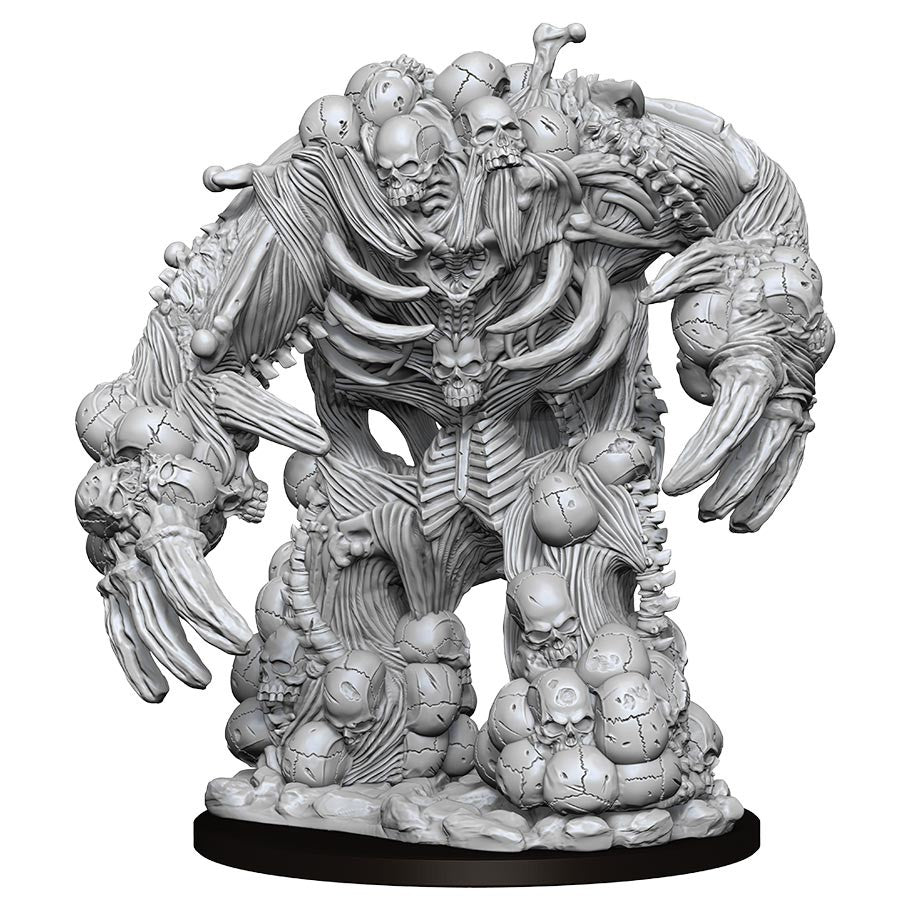 Pathfinder Mini (W12.5): Bone Golem | Game Grid - Logan