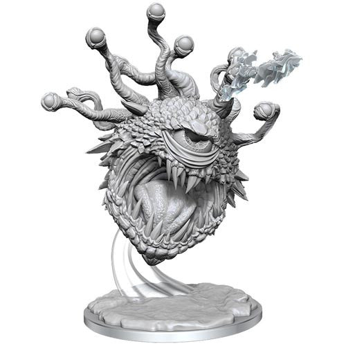 D&D Frameworks Mini (W01): Beholder | Game Grid - Logan