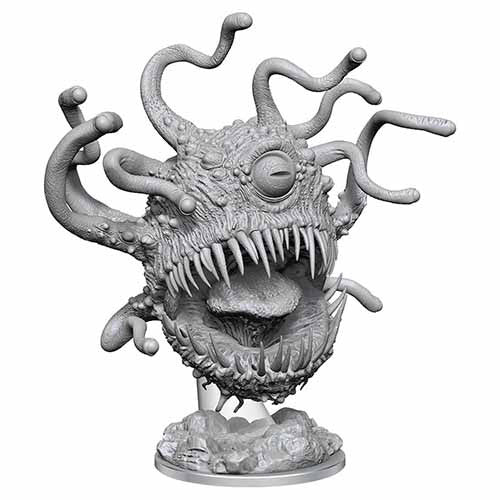 D&D Mini (W18): Beholder Variant | Game Grid - Logan