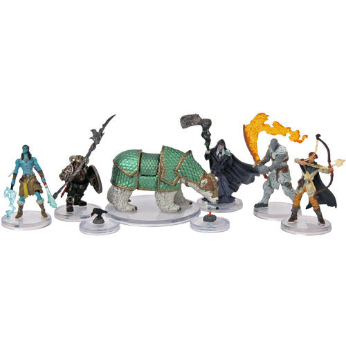 Death Saves: War of Dragons Box Set 1 | Game Grid - Logan